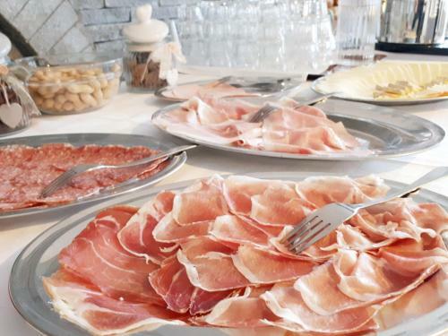 Hostal Hotel Garni Battello