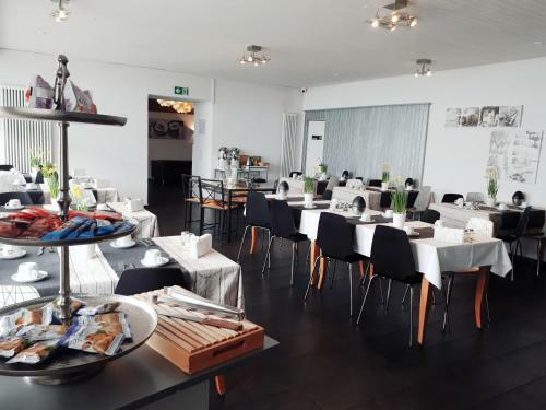Hostal Hotel Garni Battello
