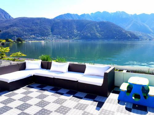 Hostal Hotel Garni Battello