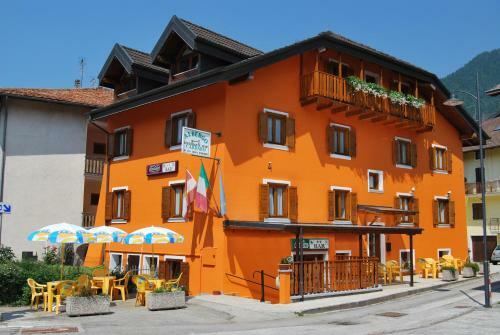 Hotel Albergo Carraro
