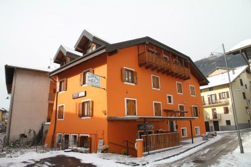 Hotel Albergo Carraro