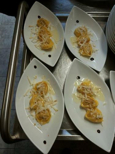 Hotel Albergo Carraro