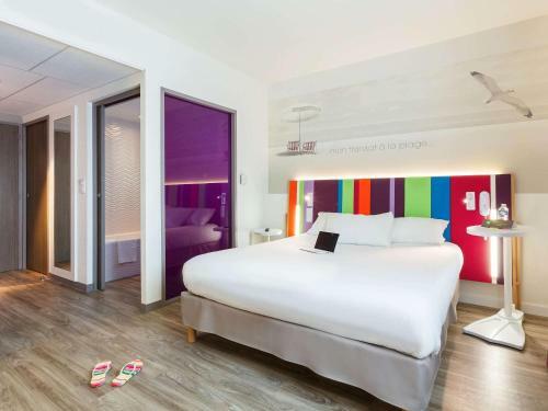 Hotel Ibis Styles Les Sables Olonne