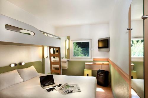 Hotel Ibis Budget Les Sables-olonne Sur Mer