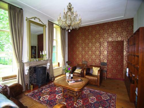 Bed And Breakfast Batenborg