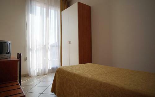 Hotel Alla Nave
