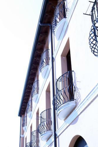 Hotel Alla Nave