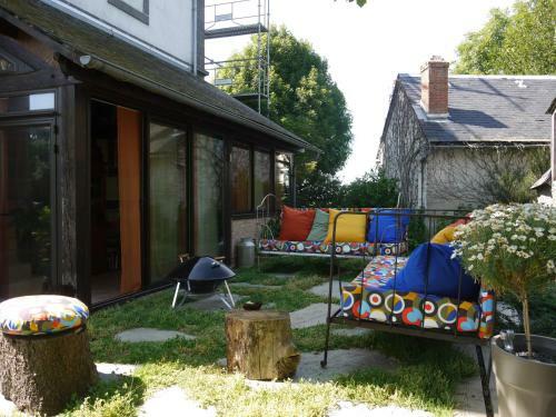 Hostal Auberge De Fondain