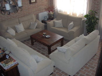 La Casa Del Marques