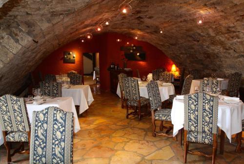 Hotel Chateau De Creissels
