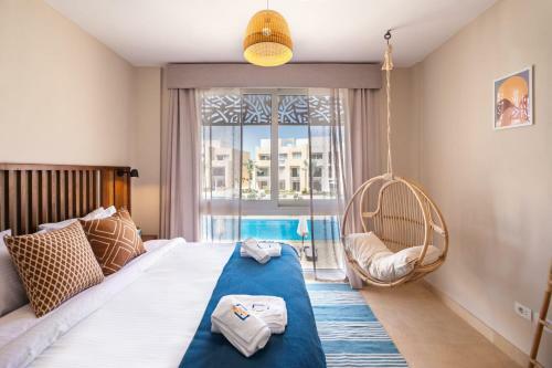 Apartamento Epic & Exquisite 2 Br W Beach & Pool Mangroovy