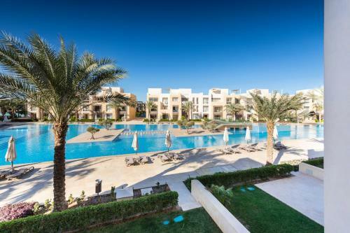 Apartamento Refined & Relaxed 2 Bdr Mangroovy Free Beach & Pool Access