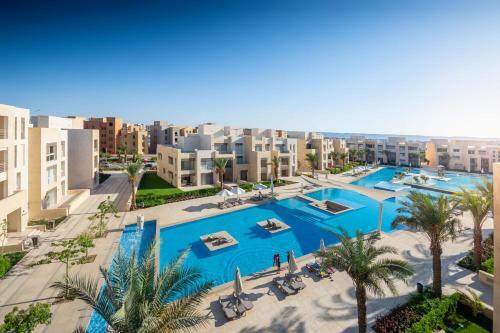 Apartamento Refined & Relaxed 2 Bdr Mangroovy Free Beach & Pool Access