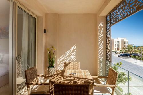 Apartamento Refined & Relaxed 2 Bdr Mangroovy Free Beach & Pool Access