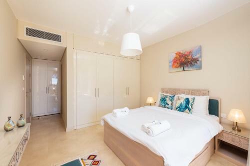 Apartamento Refined & Relaxed 2 Bdr Mangroovy Free Beach & Pool Access