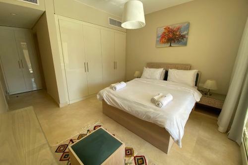 Apartamento Refined & Relaxed 2 Bdr Mangroovy Free Beach & Pool Access