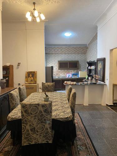 Apartamento Smouha