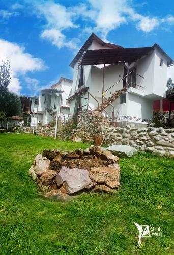 Q'inti Wasi Lodge