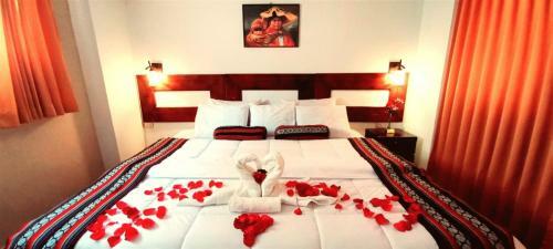 Hotel Humantay Lodge Ollantaytambo