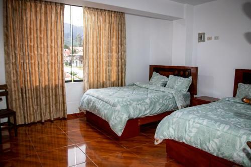 Panduro Hotel
