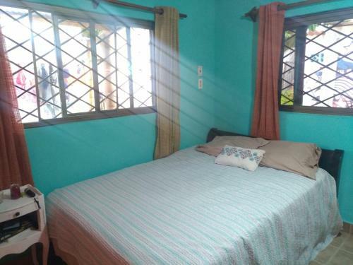 Bed & Surf House El Palmar