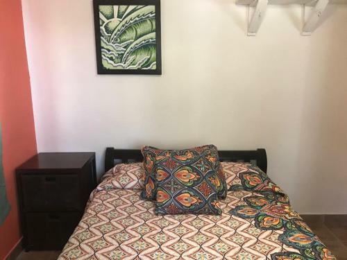 Bed & Surf House El Palmar
