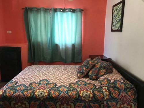Bed & Surf House El Palmar