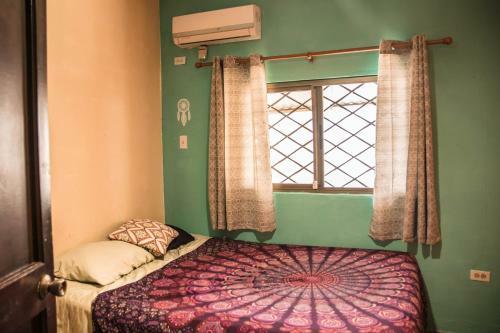 Bed & Surf House El Palmar