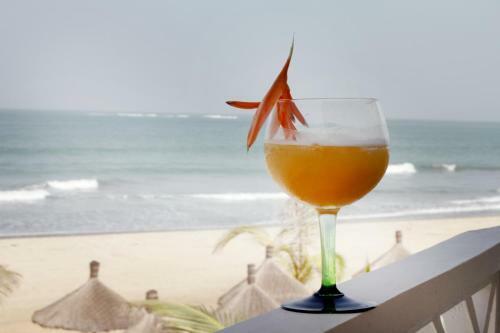 Hotel Balafon Beach Resort