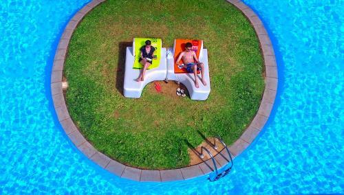 Hotel Balafon Beach Resort