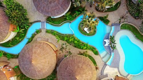 Hotel Balafon Beach Resort