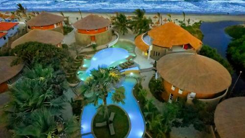 Hotel Balafon Beach Resort