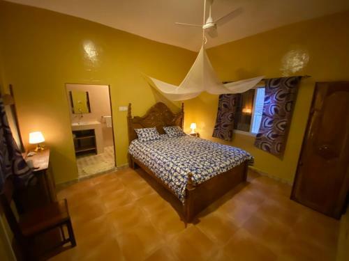 Hostal Bajo Kunda - Guesthouse