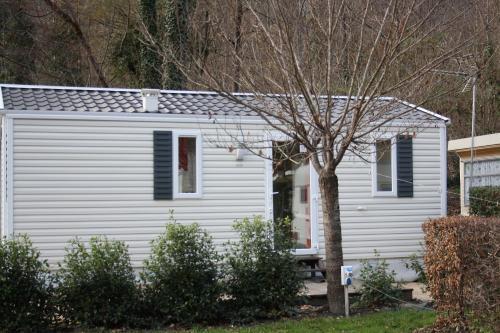 Camping Le Pyr�n�en