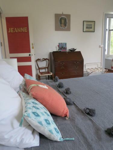 Bed & Breakfast Le Domaine De Pasiphae