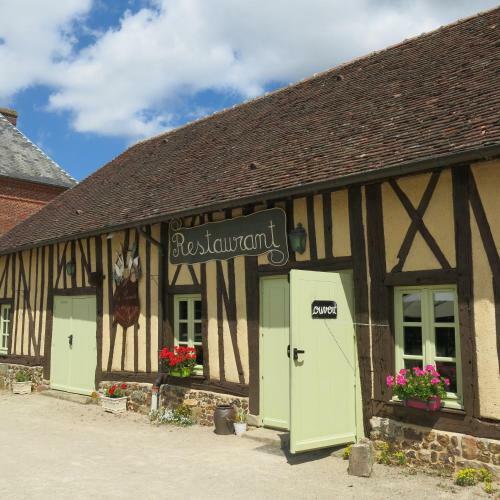 Bed & Breakfast Le Domaine De Pasiphae