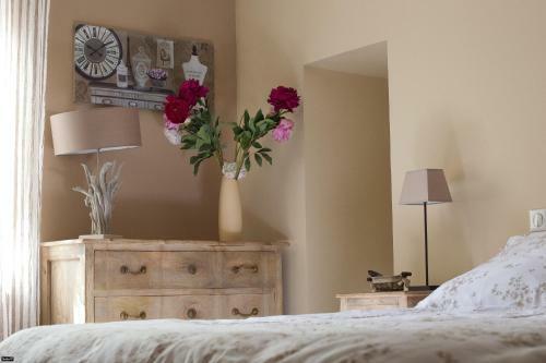 Bed & Breakfast La Bastide De Venelles