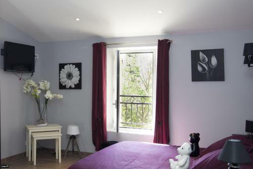 Bed & Breakfast La Bastide De Venelles