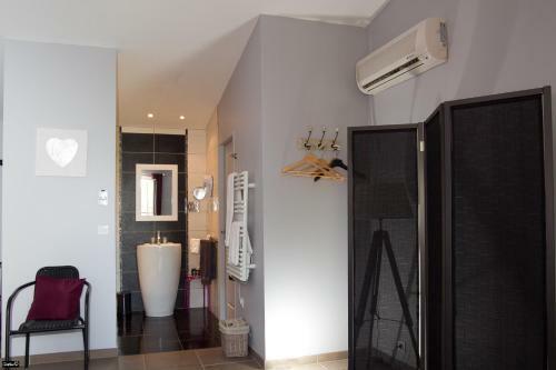 Bed & Breakfast La Bastide De Venelles