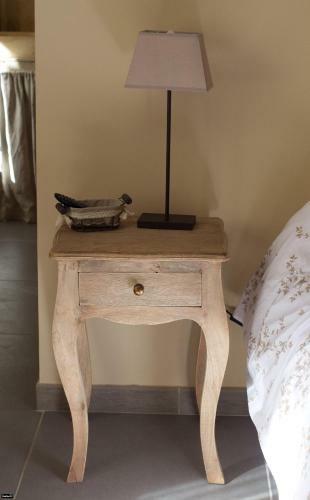 Bed & Breakfast La Bastide De Venelles