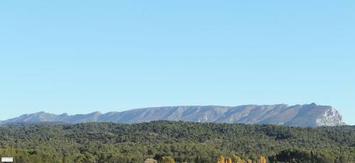 Bed & Breakfast La Bastide De Venelles