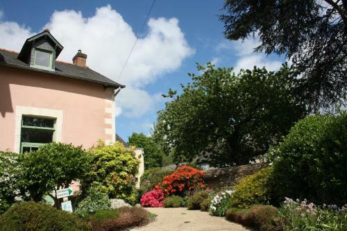 Bed & Breakfast Chambres D'h�tes Du Chalet De Caharet