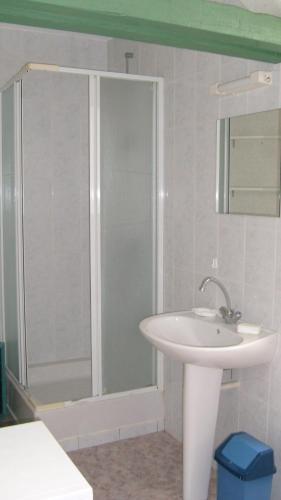 Hostal Studio Du Chalet De Caharet