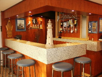 Brit Hotel Iroise Brest
