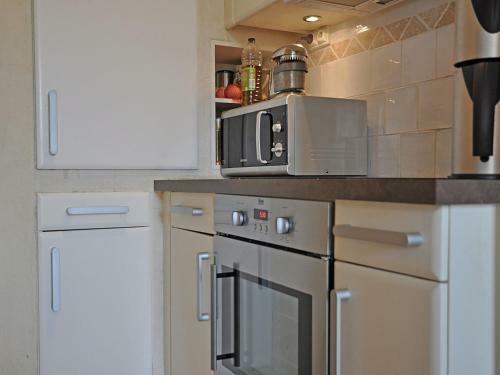Apartamento Chateau Jonqui�res