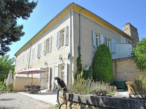 Apartamento Chateau Jonqui�res