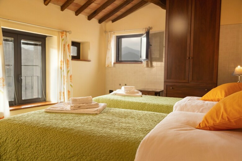 Hotel Rocca Ranne