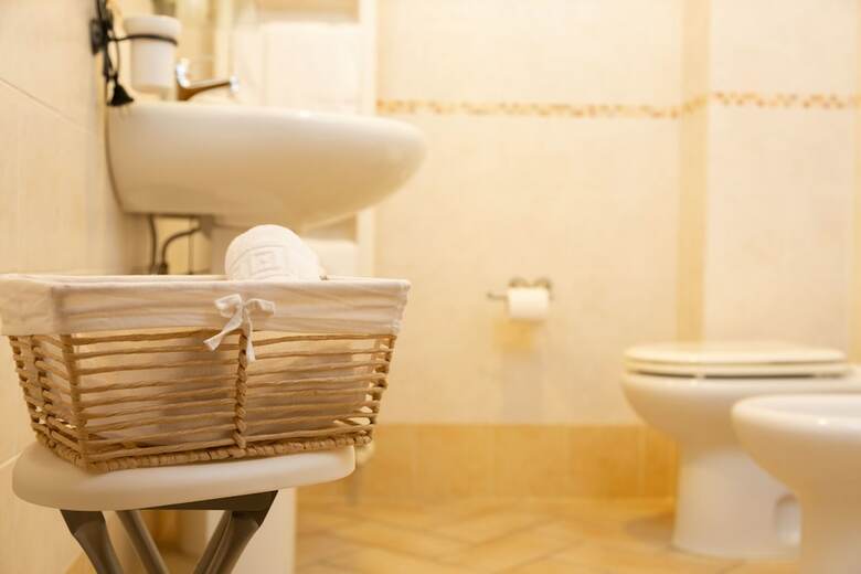Hotel Rocca Ranne