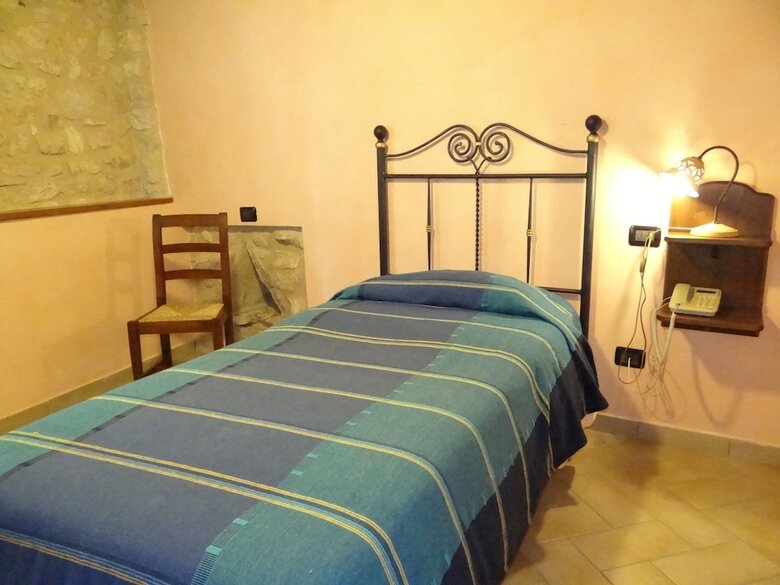 Hotel Rocca Ranne