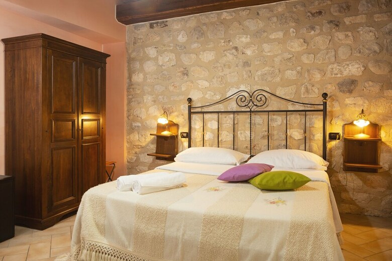 Hotel Rocca Ranne